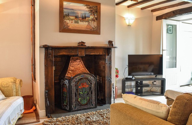 2 bedroom accommodation in Bassenthwaite, near Keswick