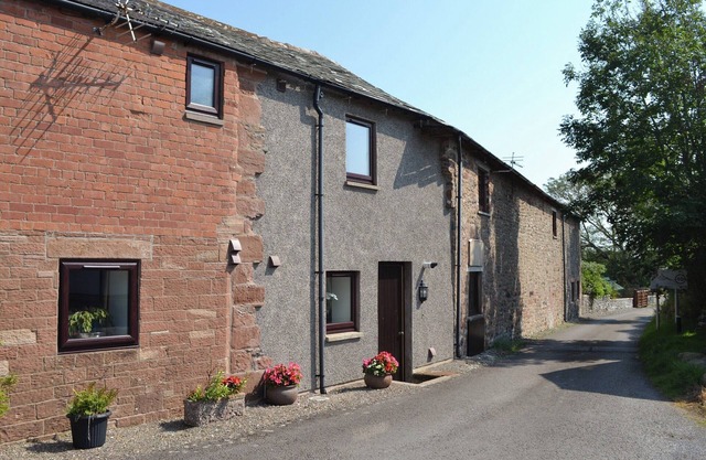 2 Zimmer Unterkunft in Silloth
