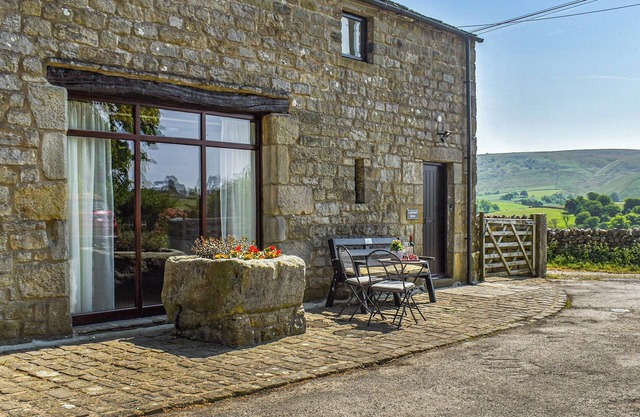 2 bedroom accommodation in Hebden, near Grassington