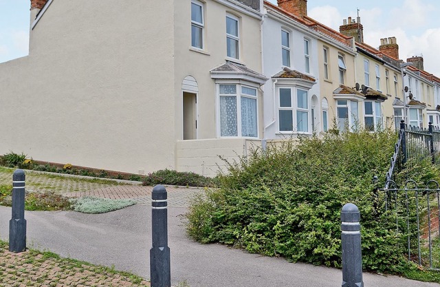 2-Zimmer-Unterkunft in Wyke Regis, in der Nähe von Weymouth