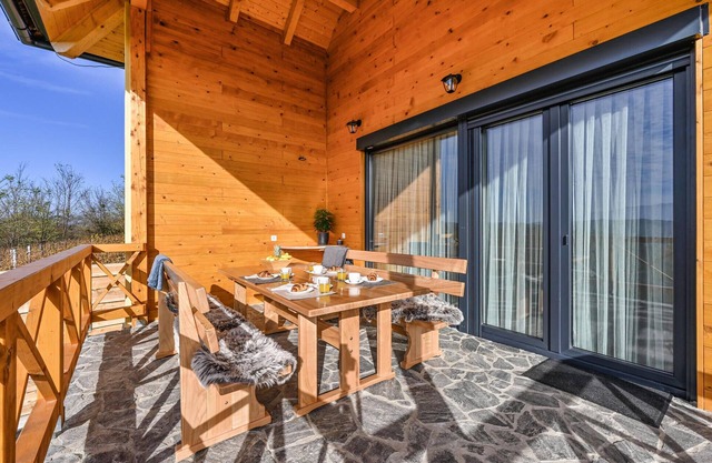 2 bedroom accommodation in Lovrecan