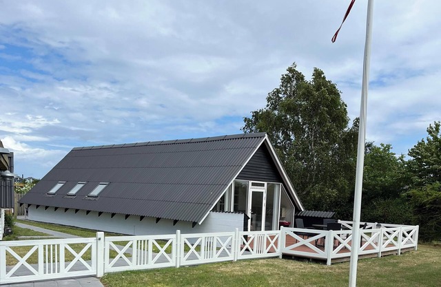 Beautiful home in Tørresø w/