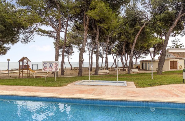 2 bedroom accommodation in Alcanar