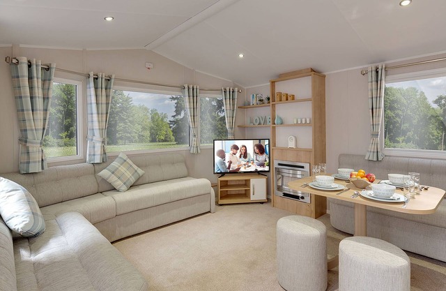 2 bedroom accommodation in Annan, Dumfries & Galloway