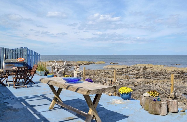 2-Zimmer-Unterkunft in Buckie, in der Nähe von Cullen