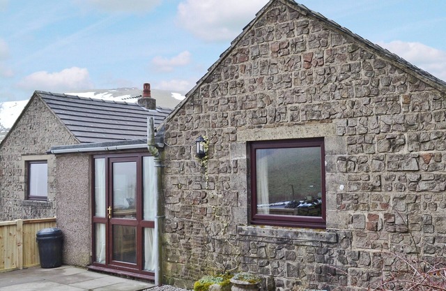 2 Schlafzimmer Unterkunft in Buxton