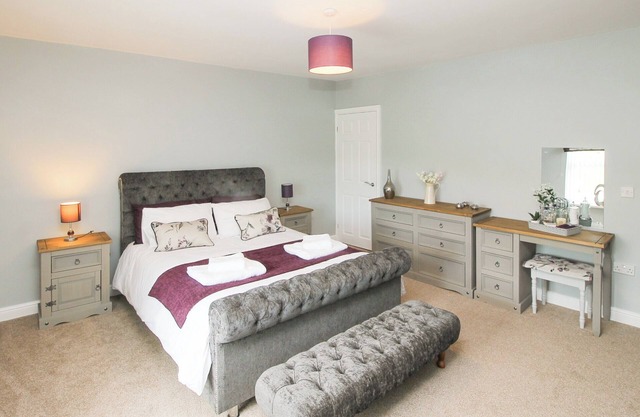 2 bedroom accommodation in Cornsay Colliery, near Durham