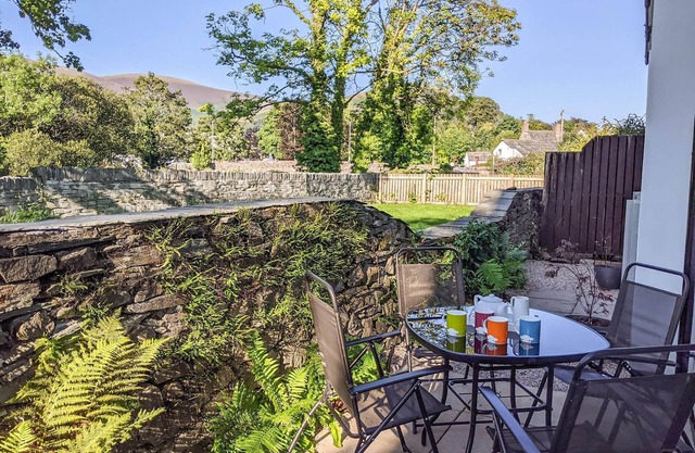 2 Zimmer Unterkunft in Keswick