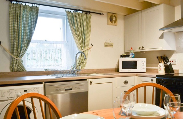 2 Zimmer Unterkunft in Caldbeck