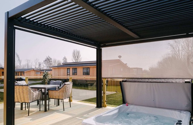 2 bedroom accommodation in Laceby