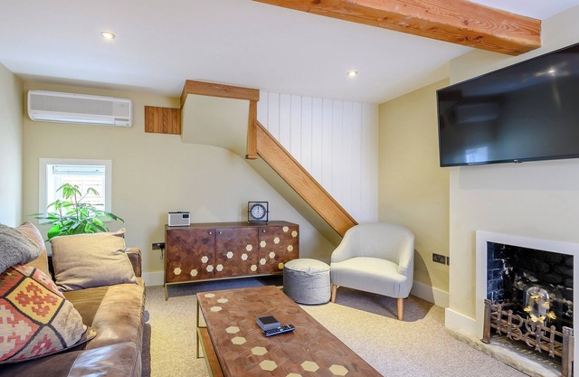 2 bedroom accommodation in Louth