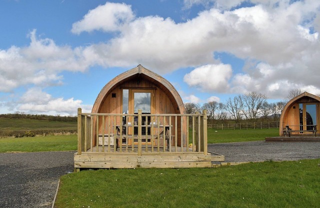 2 bedroom accommodation in Corney, near Millom