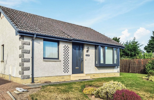 2 bedroom accommodation in Nairn