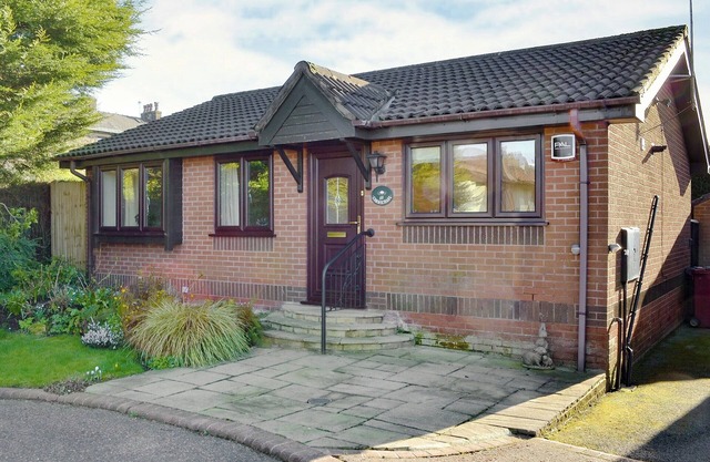 2-Zimmer-Unterkunft in Longridge, in der Nähe von Preston