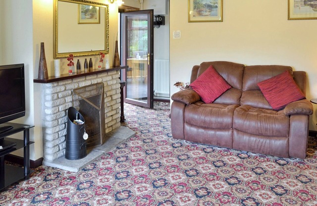 2 Schlafzimmer Unterkunft in Carn Brea, Redruth