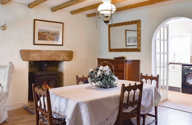 2 bedroom accommodation in Darley, near Harrogate
