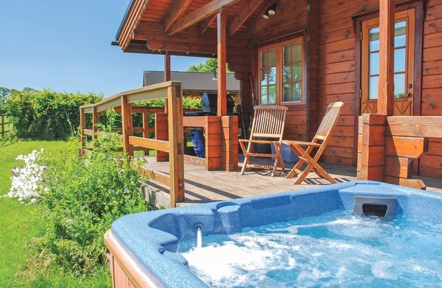 2 bedroom accommodation in Stillingfleet, York