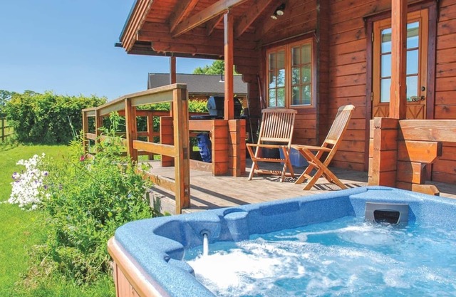 2 bedroom accommodation in Stillingfleet, York