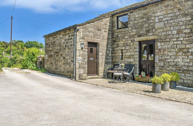 2 Schlafzimmer Unterkunft in Hebden, near Skipton