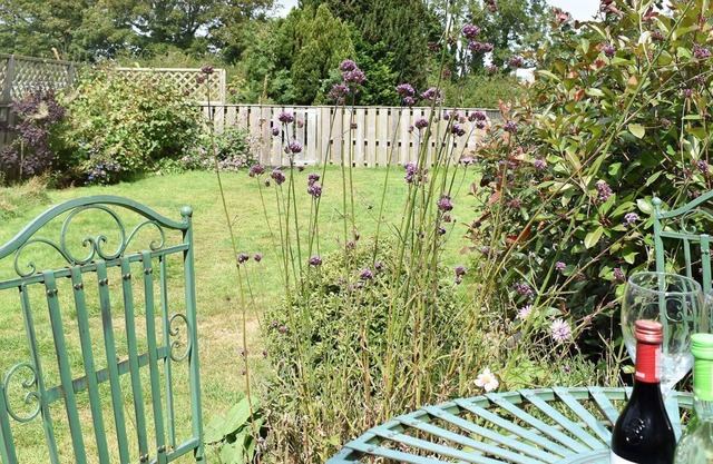 2-Zimmer-Unterkunft in Harbertonford, in der Nähe von Totnes