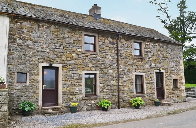 2 Schlafzimmer Unterkunft in Caldbeck, near Keswick