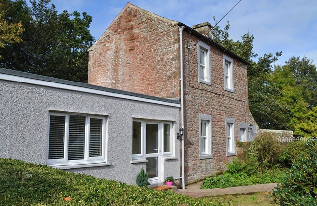Alojamiento de 2 habitaciones en Waverton, cerca de Wigton