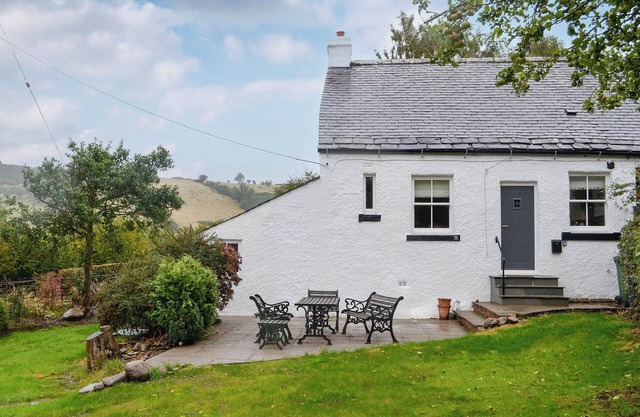 2 bedroom accommodation in Hesket Newmarket, near Wigton