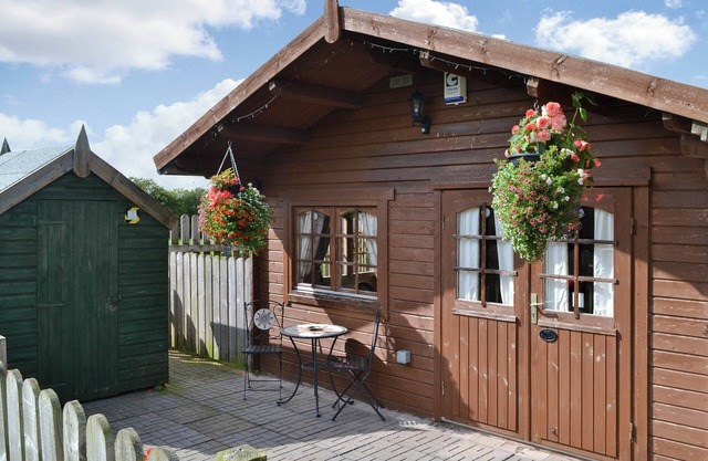 2-Zimmer-Unterkunft in Waverton, in der Nähe von Wigton