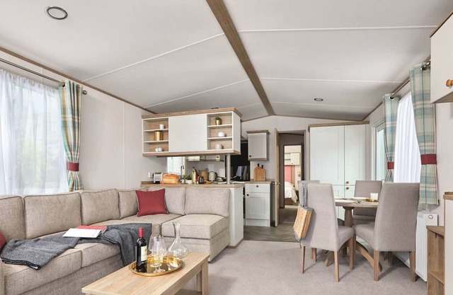 2 bedroom accommodation in Wooler