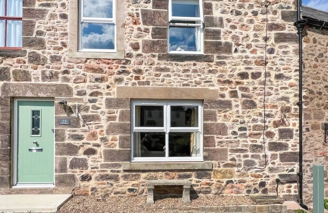 2 bedroom accommodation in Wooler