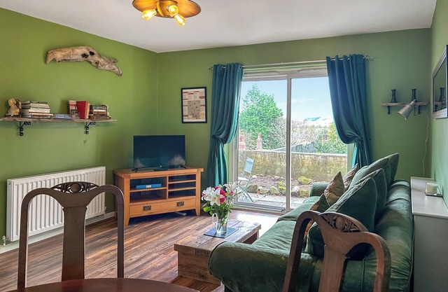 2 bedroom accommodation in Wooler