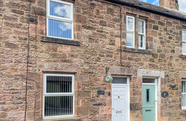 2 bedroom accommodation in Wooler