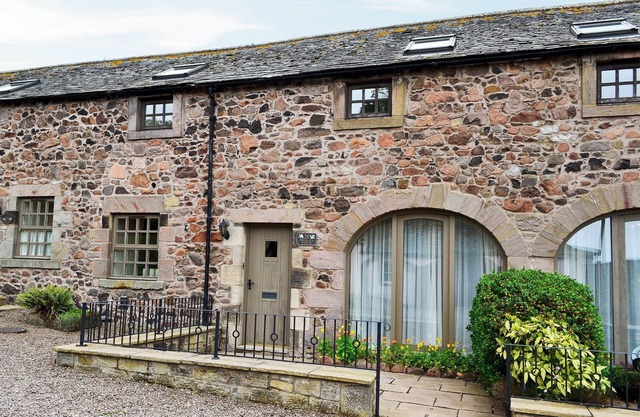 2-Zimmer-Unterkunft in Akeld, Wooler