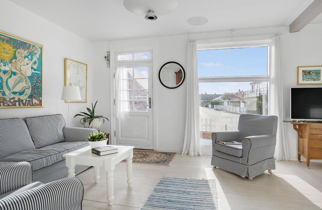 2 bedroom accommodation in Samsø
