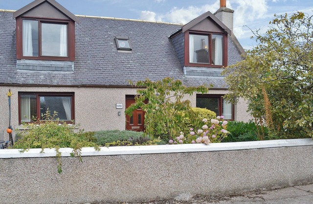 2 Schlafzimmer Unterkunft in Fishertown, Nairn