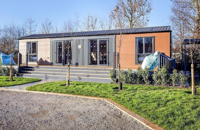 2 bedroom accommodation in York