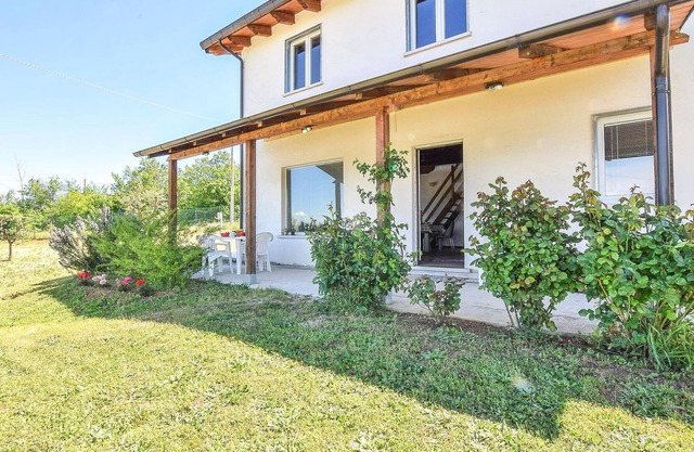 2 Zimmer Unterkunft in Busso