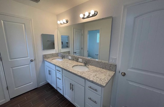 2 Bedroom all new