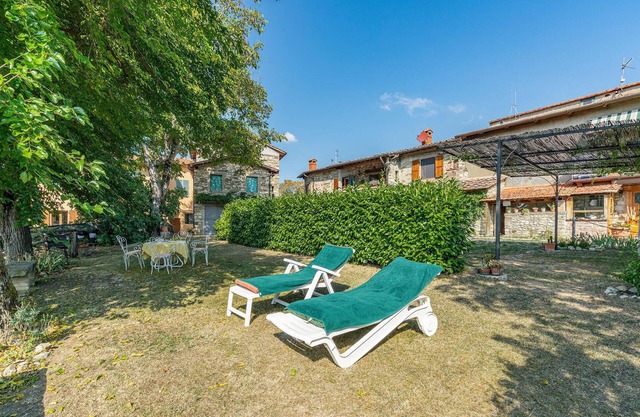 Casa Mazzocchi