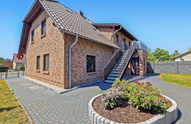 Ferienwohnung Kargow