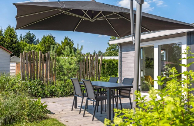 Gemütliches Zuhause in Voorthuizen mit.