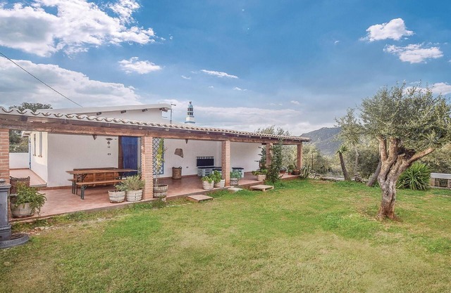 Villa Antonietta