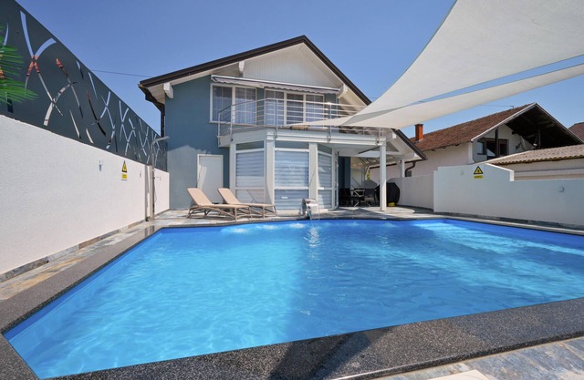 Fantastisches Haus mit 2 Schlafzimmern.