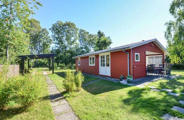 Fantastisches Haus mit 2 Schlafzimmern.