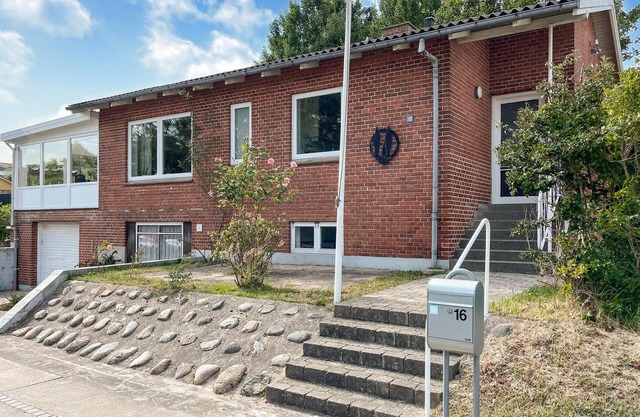 Fantastisches Haus mit 2 Schlafzimmern.