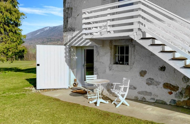 Fantastisches Haus mit 2 Schlafzimmern.
