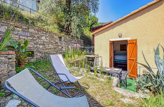 Fantastisches Haus mit 2 Schlafzimmern.