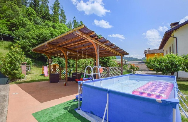 2 Bedroom Amazing Home In Sovramonte