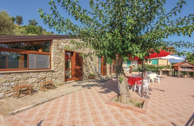 Villa Marisa