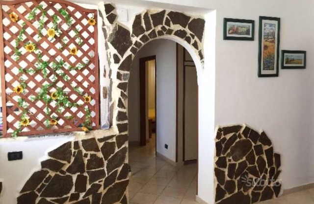 2 Bedroom Apartment in Reggio Calabria